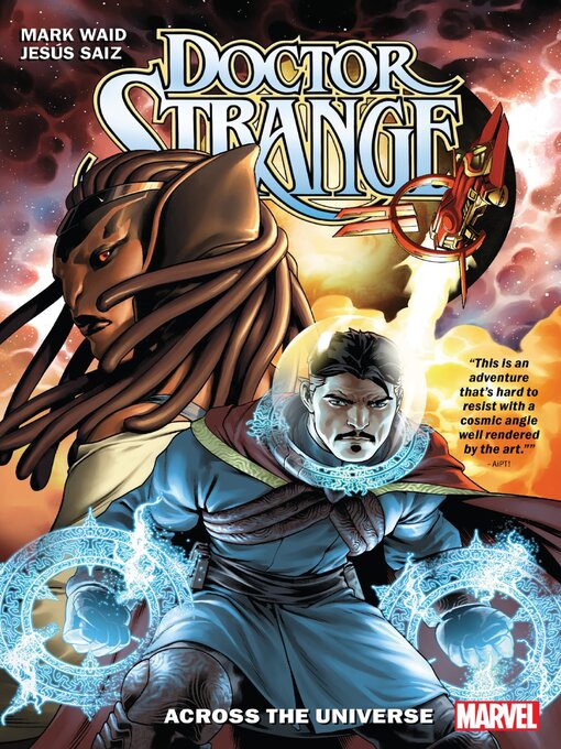 Title details for Doctor Strange By Mark Waid, Volume 1 by Mark Waid - Available